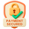 Payment Secured